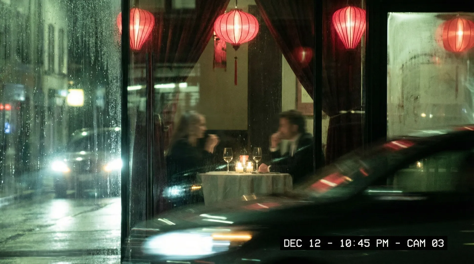 优德体育平台 - 餐厅密会偷拍照